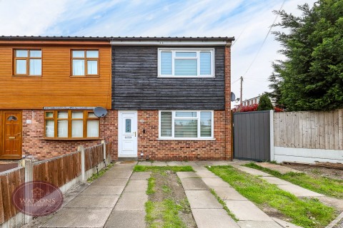 View Full Details for Eastwood, Nottingham