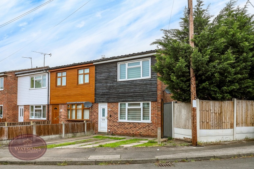 Images for Eastwood, Nottingham