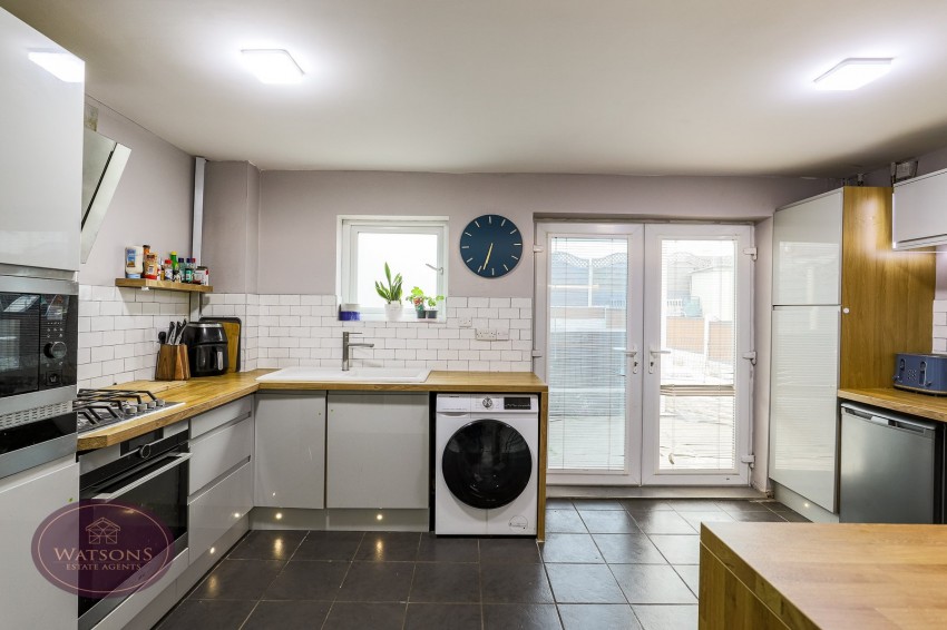 Images for Eastwood, Nottingham