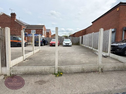 View Full Details for Ilkeston, Derbyshire