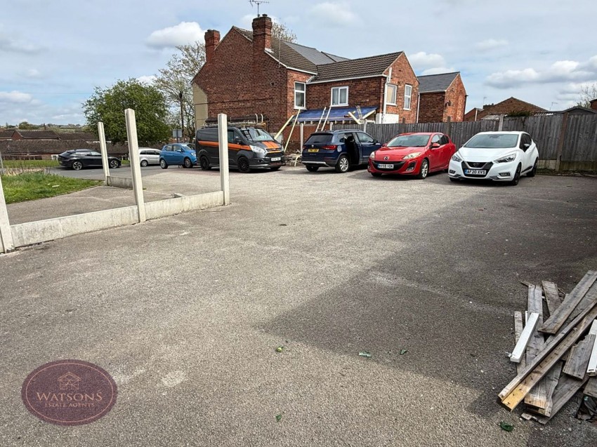 Images for Ilkeston, Derbyshire