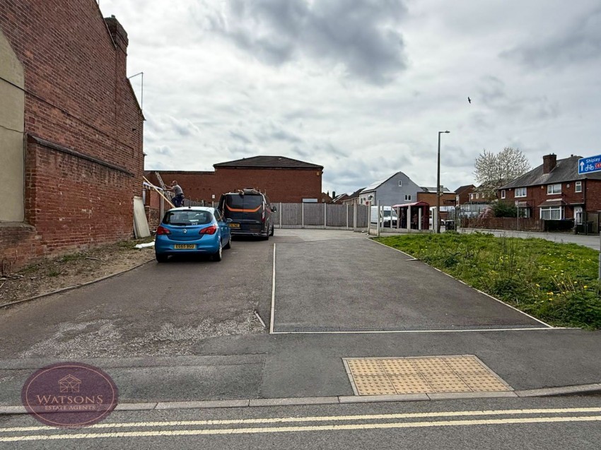 Images for Ilkeston, Derbyshire