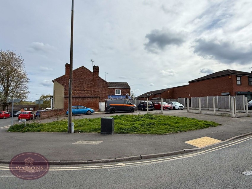 Images for Ilkeston, Derbyshire