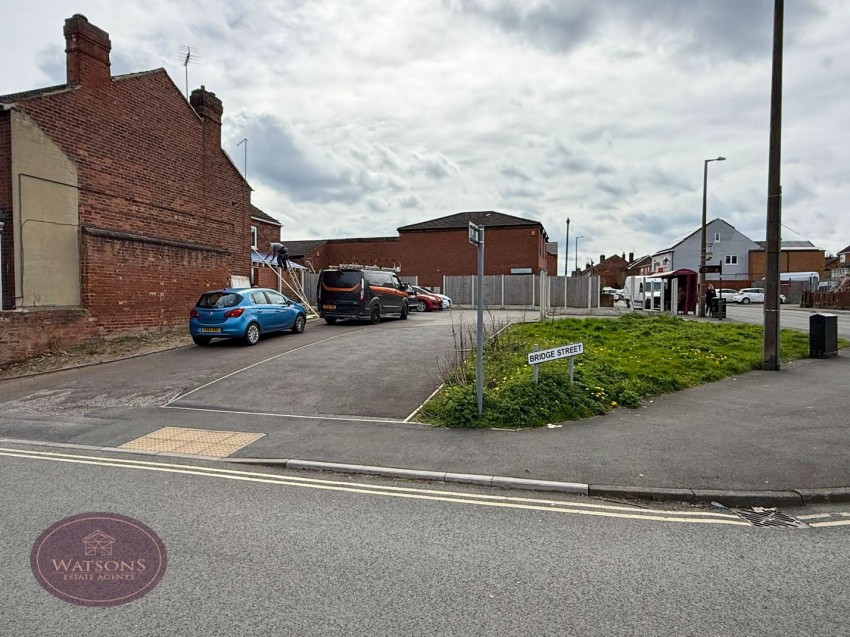 Images for Ilkeston, Derbyshire