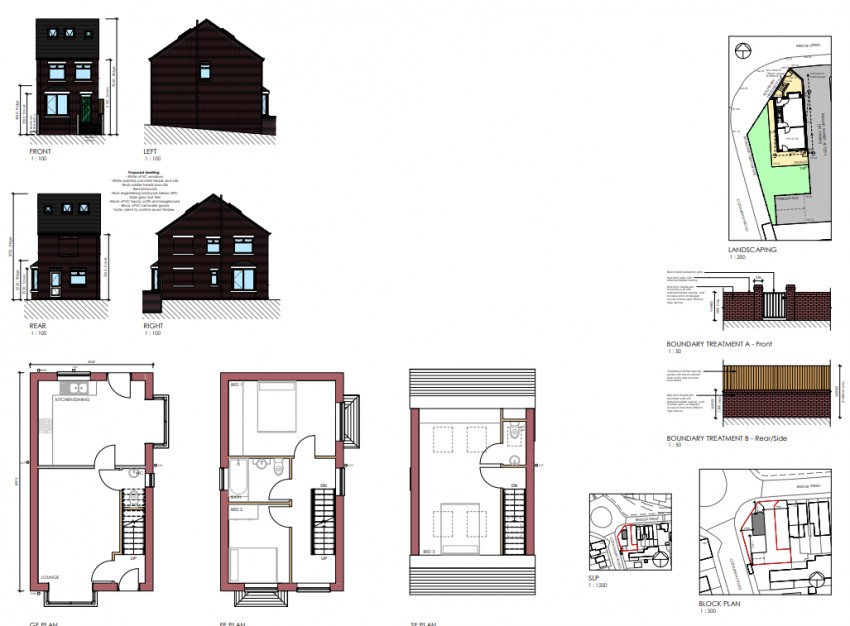 Images for Ilkeston, Derbyshire