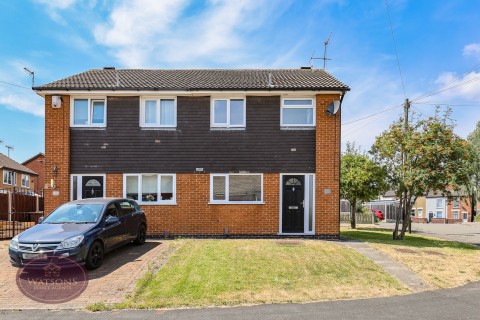 View Full Details for Boatmans Close, Ilkeston, Derbyshire