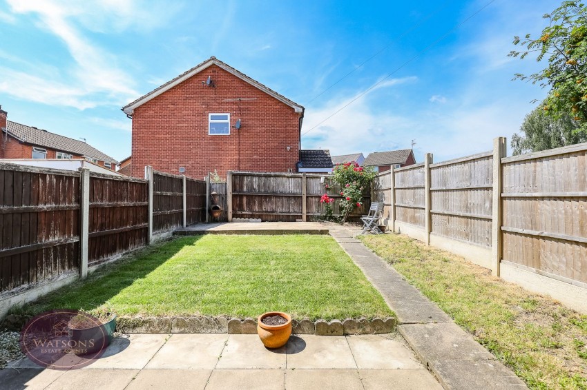 Images for Boatmans Close, Ilkeston, Derbyshire