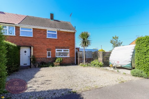 View Full Details for Brinsley, Nottingham