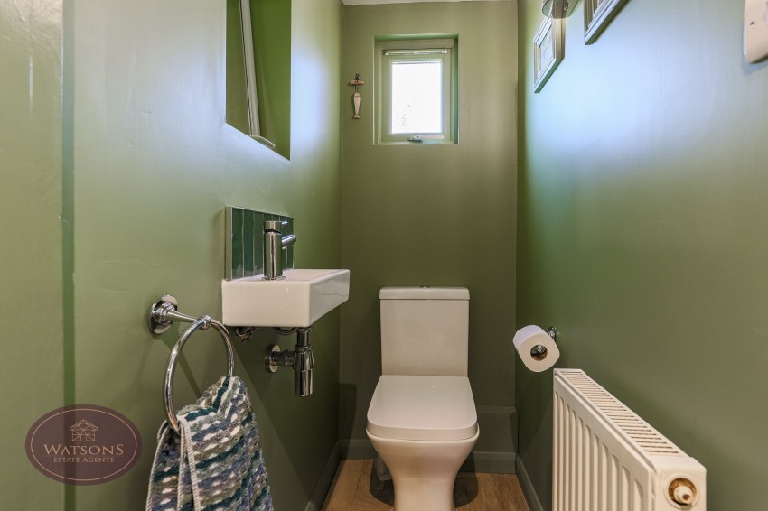 Images for Brinsley, Nottingham