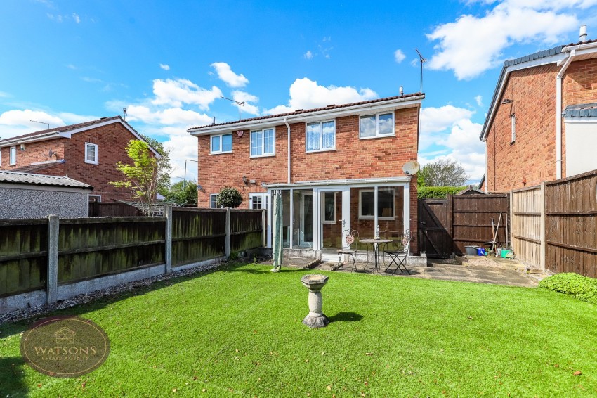 Images for Borman Close, Nottingham