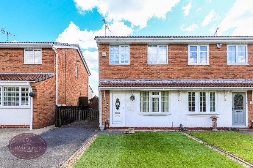 Images for Borman Close, Nottingham