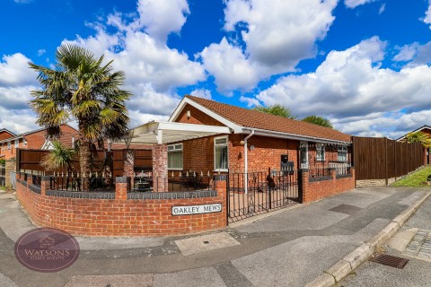View Full Details for Oakley Mews, Nottingham