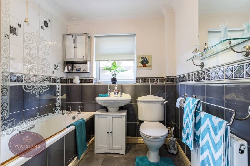 Images for Oakley Mews, Nottingham