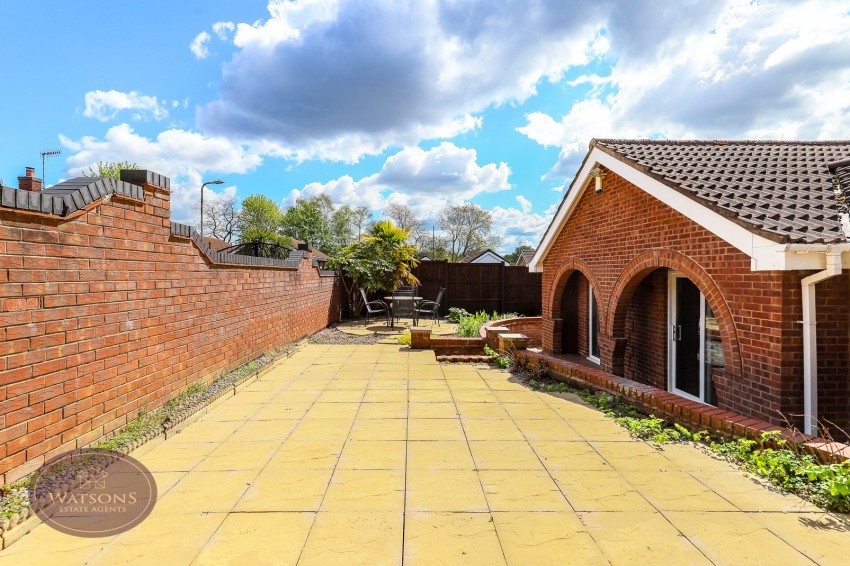 Images for Oakley Mews, Nottingham
