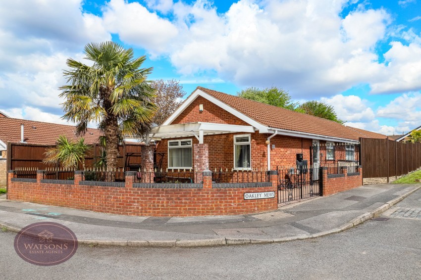 Images for Oakley Mews, Nottingham