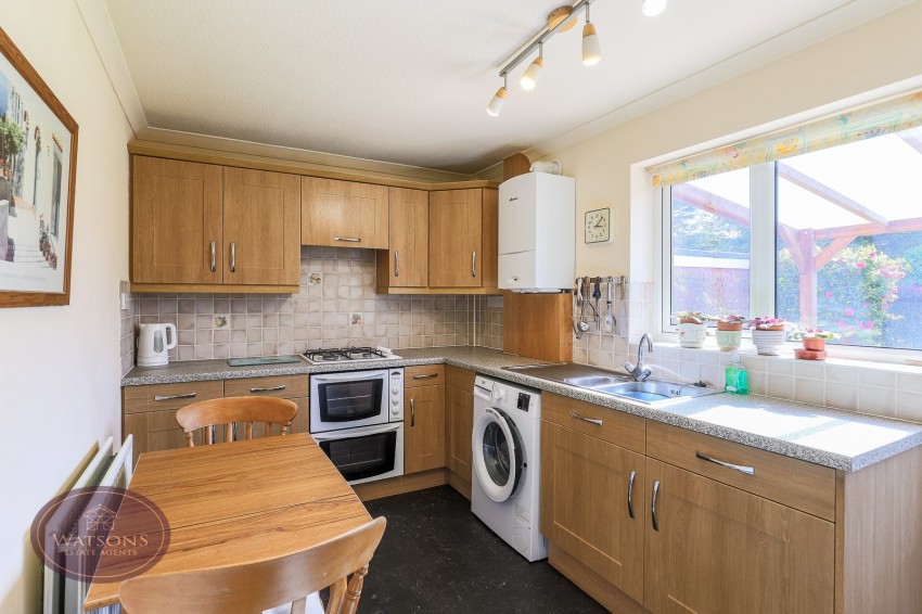 Images for Newthorpe, Nottingham