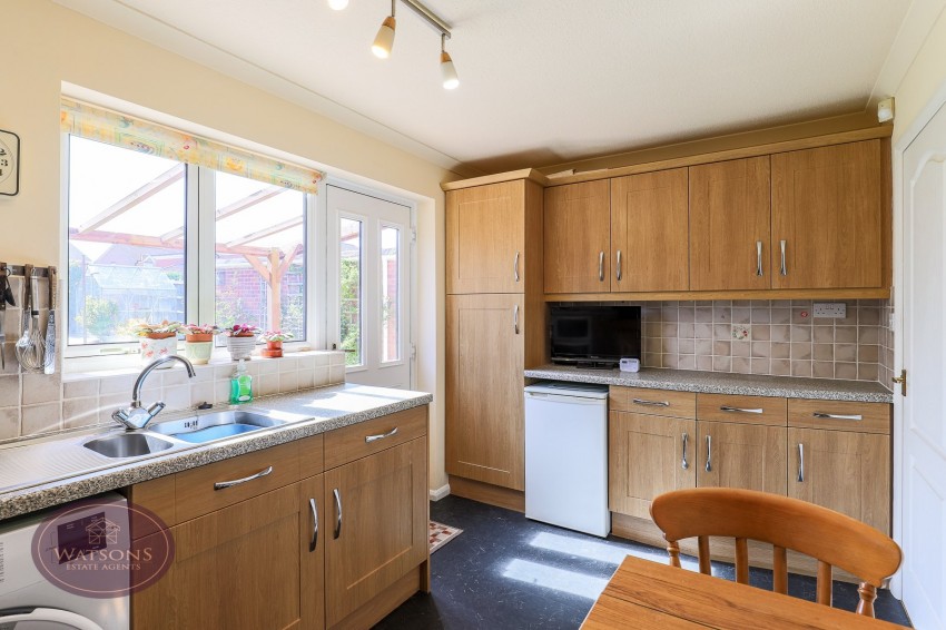 Images for Newthorpe, Nottingham