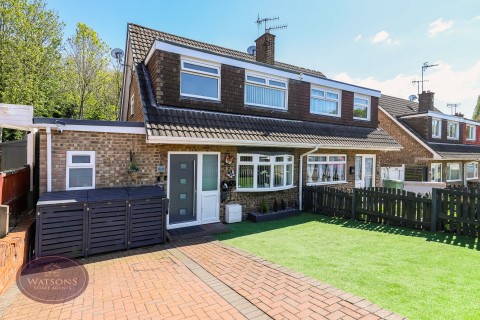 View Full Details for Anders Drive, Nottingham