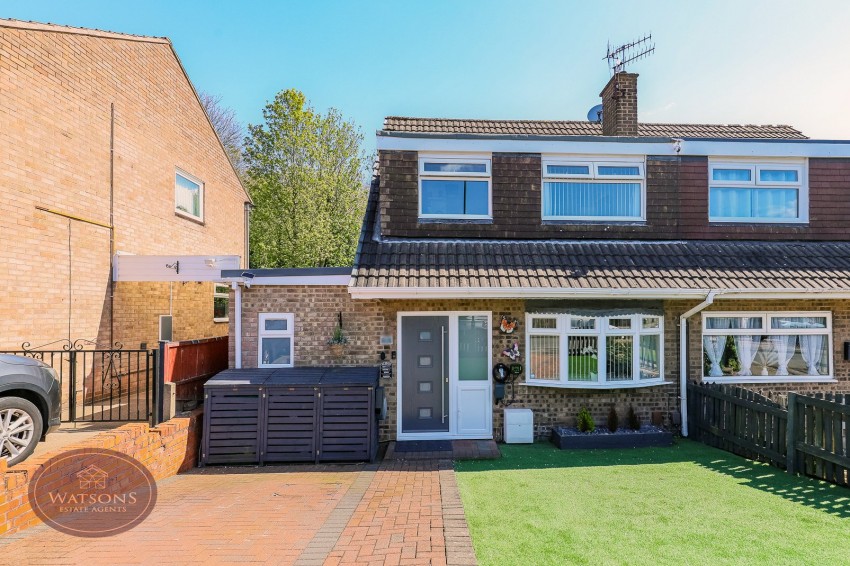 Images for Anders Drive, Nottingham