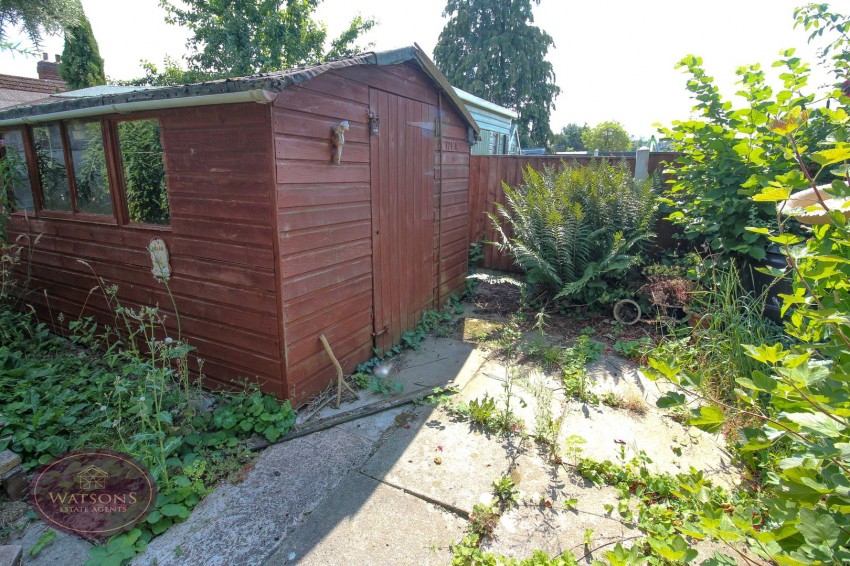 Images for Newthorpe, Nottingham