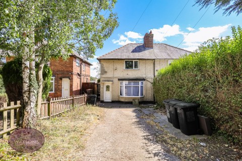 View Full Details for Newthorpe, Nottingham