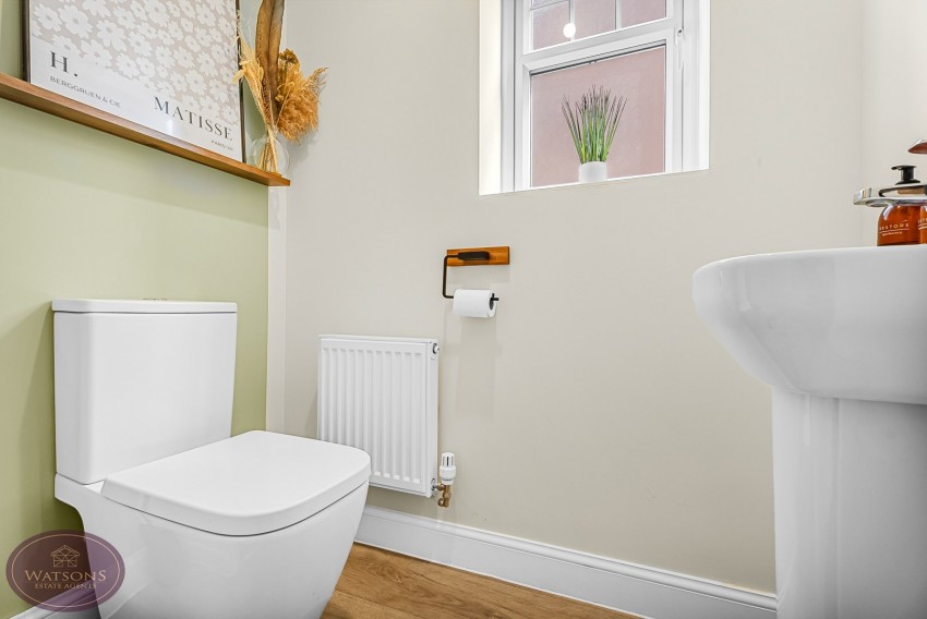Images for Brinsley, Nottingham, Derbyshire