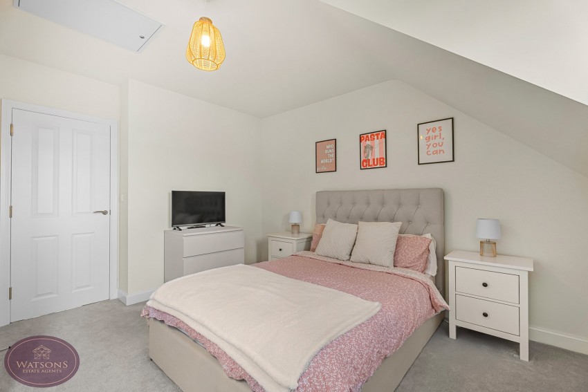 Images for Brinsley, Nottingham, Derbyshire