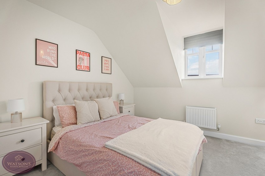 Images for Brinsley, Nottingham, Derbyshire