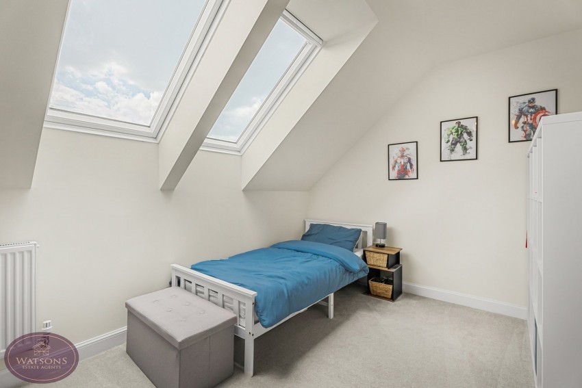 Images for Brinsley, Nottingham, Derbyshire