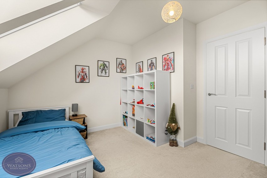 Images for Brinsley, Nottingham, Derbyshire