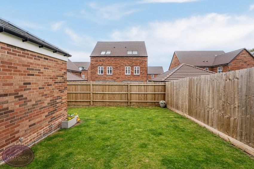 Images for Brinsley, Nottingham, Derbyshire