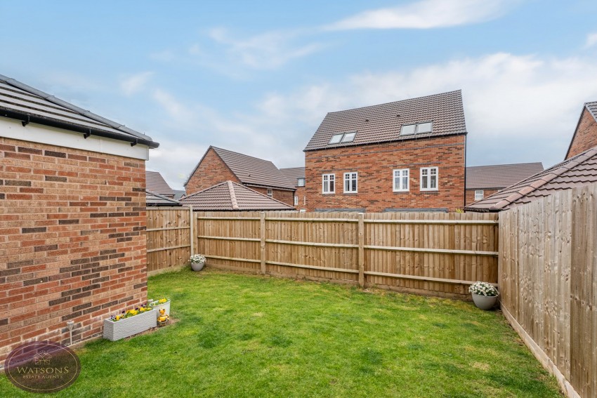 Images for Brinsley, Nottingham, Derbyshire