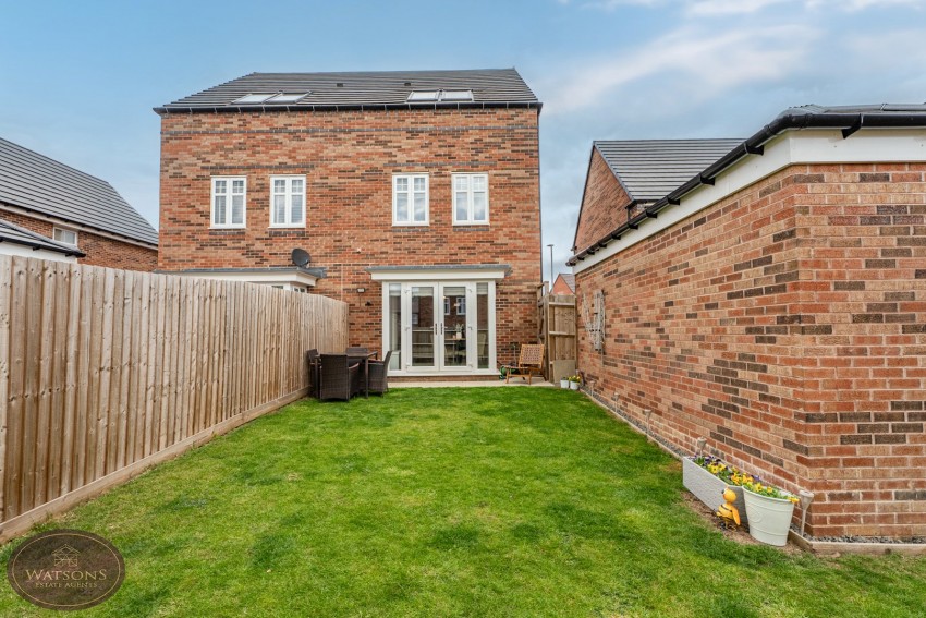 Images for Brinsley, Nottingham, Derbyshire