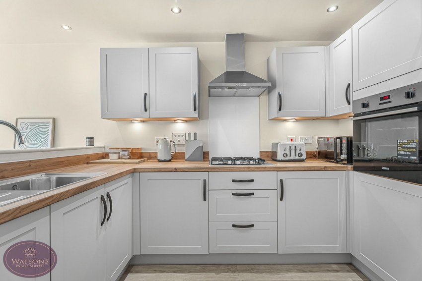 Images for Brinsley, Nottingham, Derbyshire