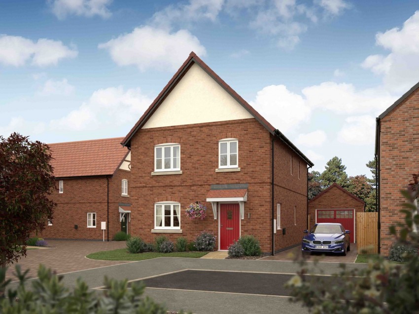 Images for Nuthall, Nottingham