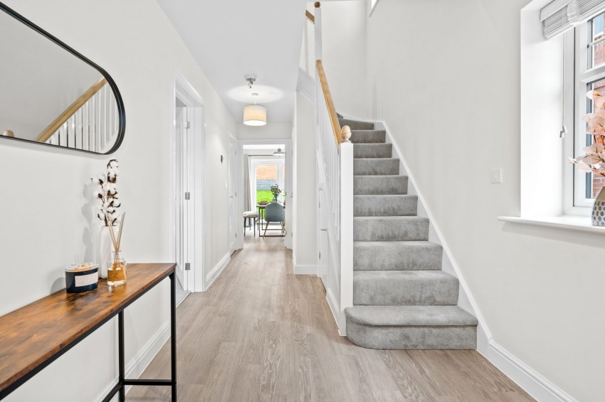 Images for Nuthall, Nottingham