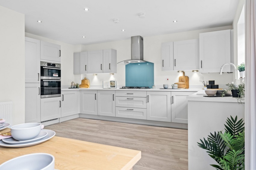 Images for Nuthall, Nottingham
