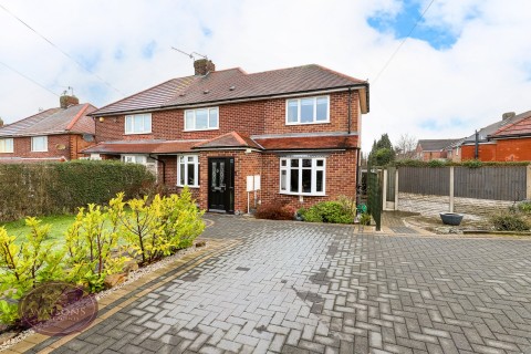 View Full Details for Newthorpe, Nottingham