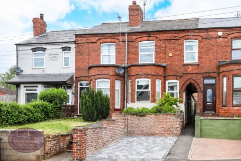 View Full Details for Kimberley, Nottingham