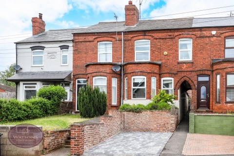 View Full Details for Kimberley, Nottingham