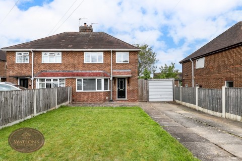 View Full Details for Nuthall, Nottingham