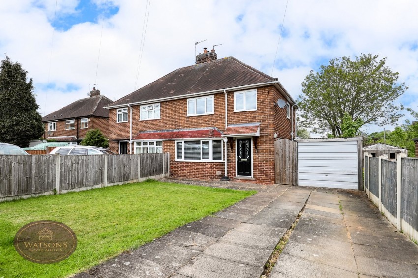 Images for Nuthall, Nottingham