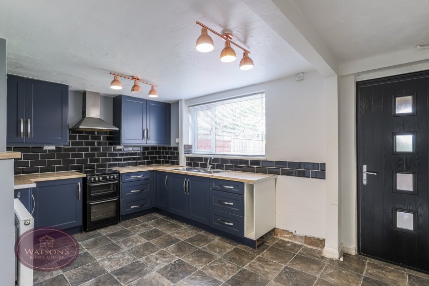 Images for Nuthall, Nottingham