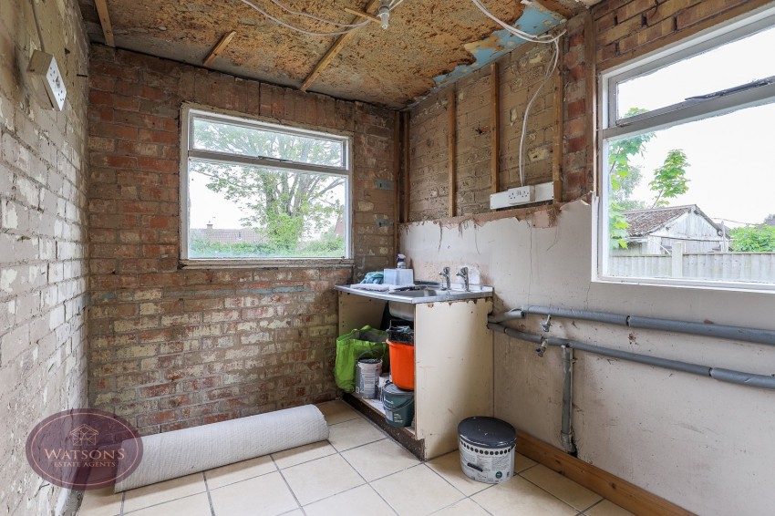 Images for Nuthall, Nottingham