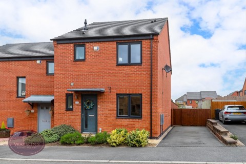 View Full Details for Giltbrook, Nottingham