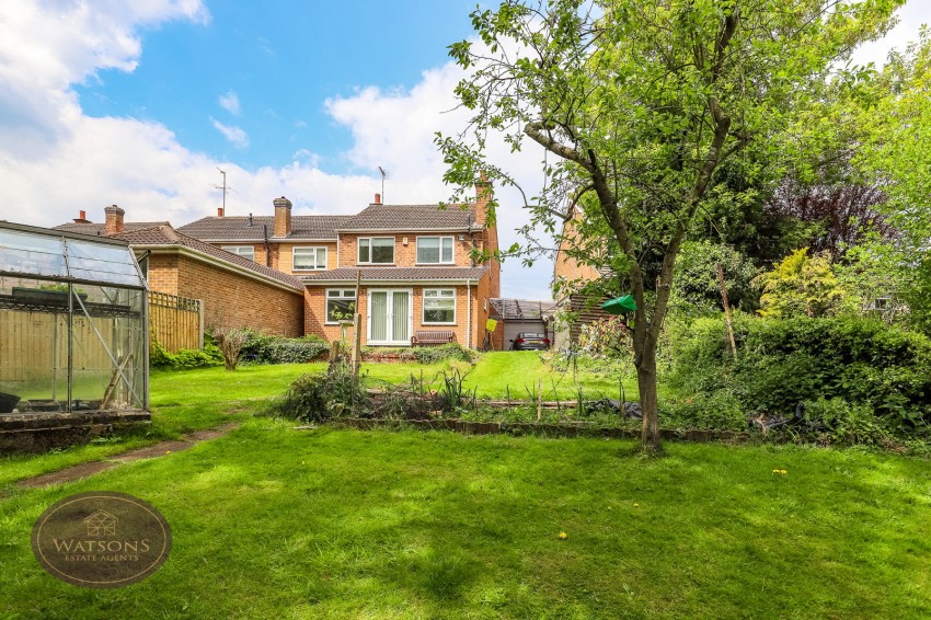 Images for Nuthall, Nottingham