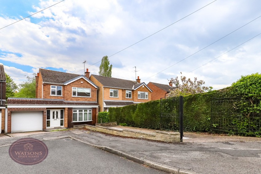 Images for Nuthall, Nottingham