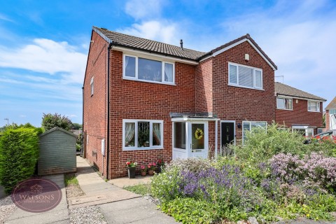 View Full Details for Kimberley, Nottingham