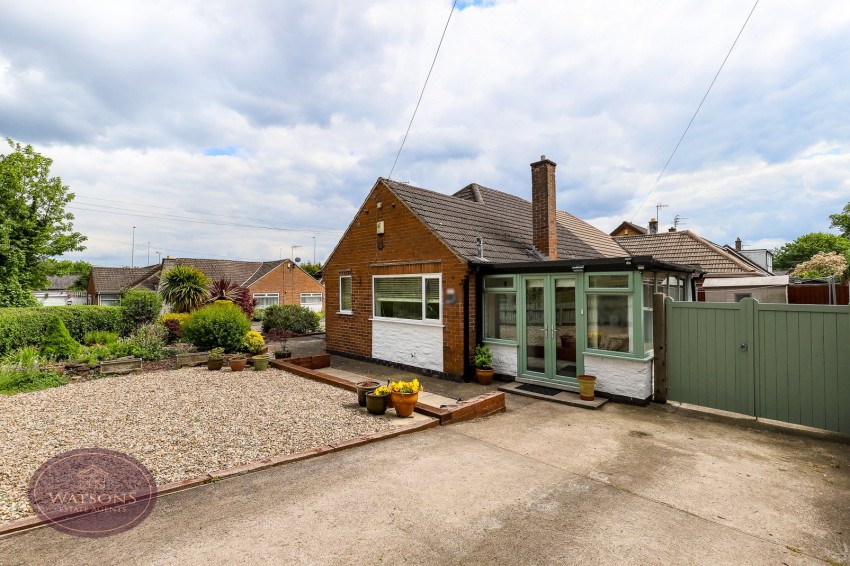 Images for Nuthall, Nottingham