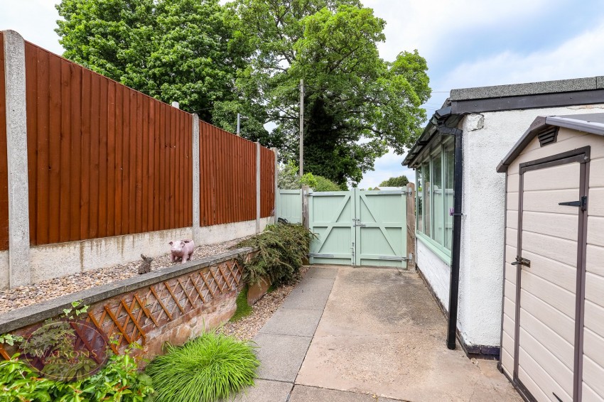 Images for Nuthall, Nottingham